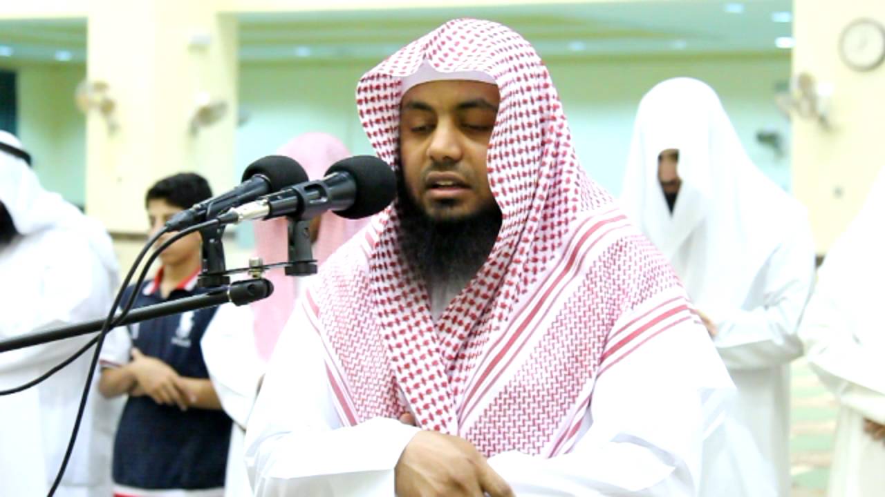 مقام الحجاز-بيات-سورة الانسان للقارئ الشيخ مسعود الحلفاوي
