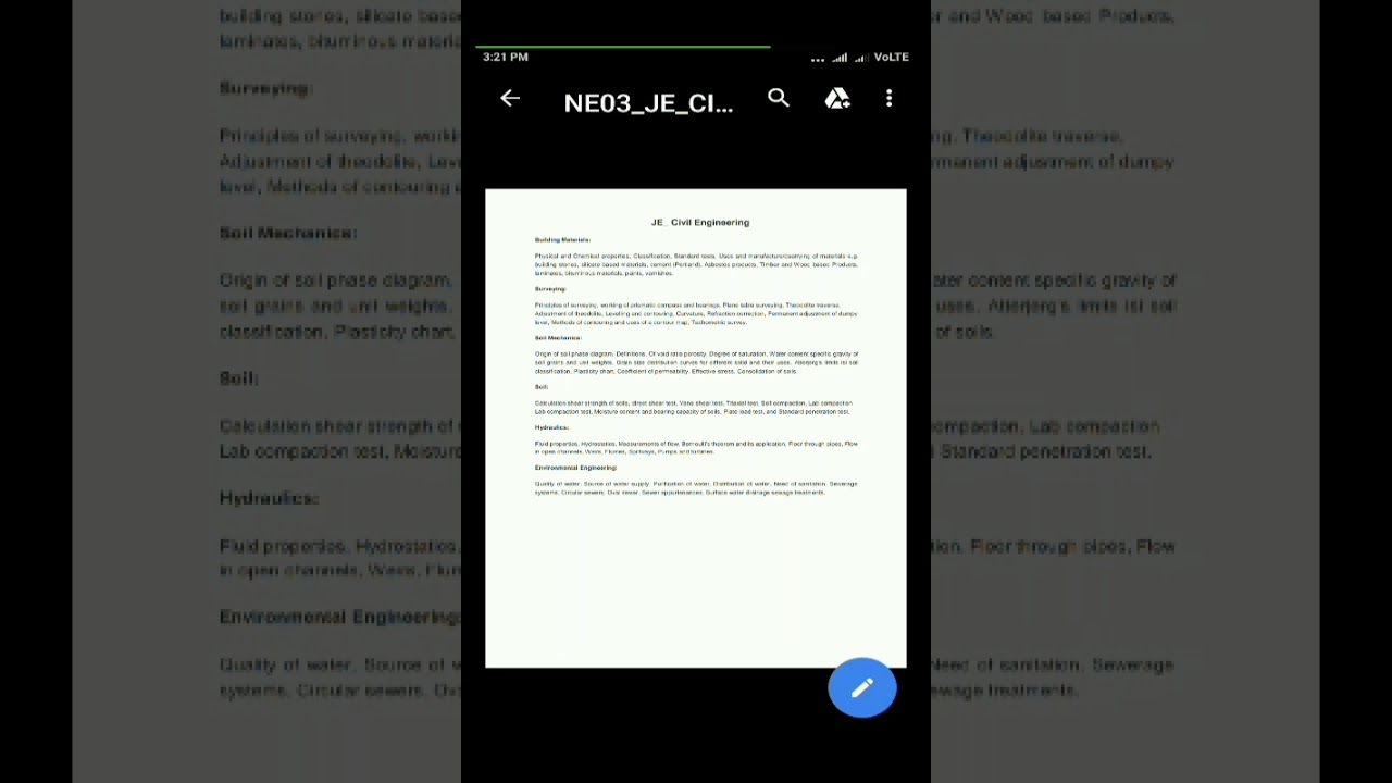 LMRC JE 2018 SYLLABUS