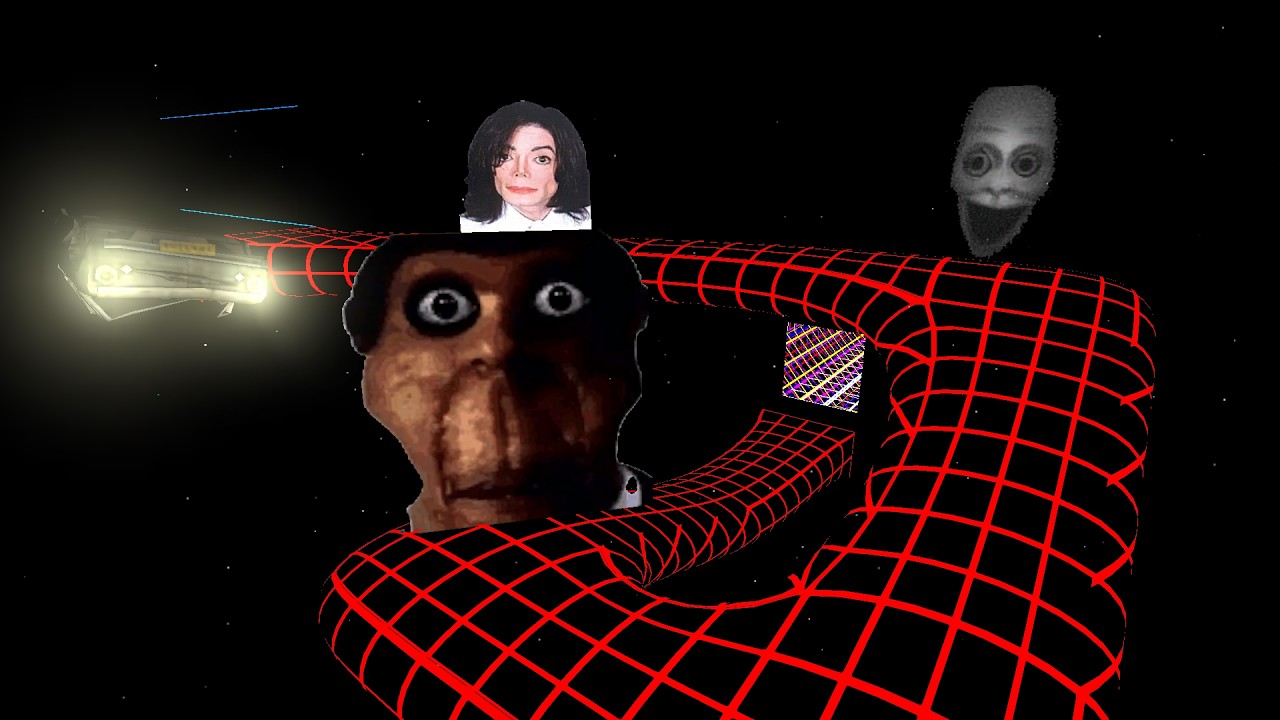 Gmod Nextbots Scary Moments #374