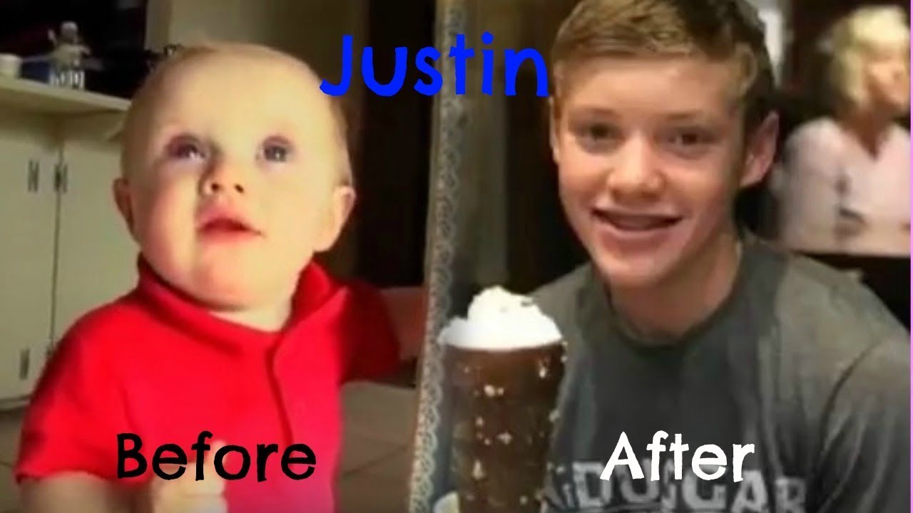 The Duggars Before & After