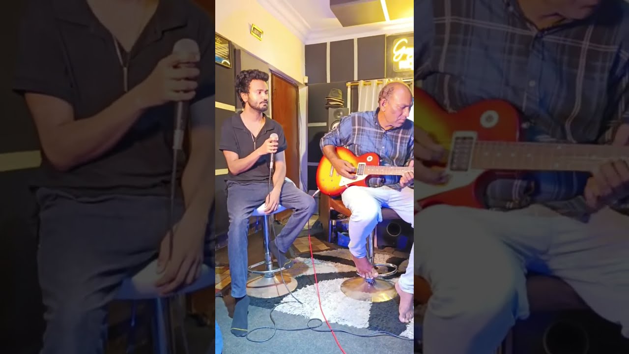 Genius Records ||Ash Imran Sajan