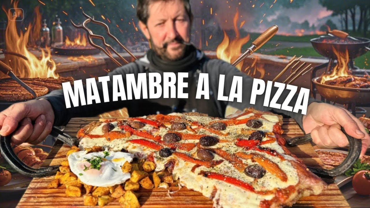 ¿Matambre duro? El Secreto para Tiernizarlo | A Todo Fuego