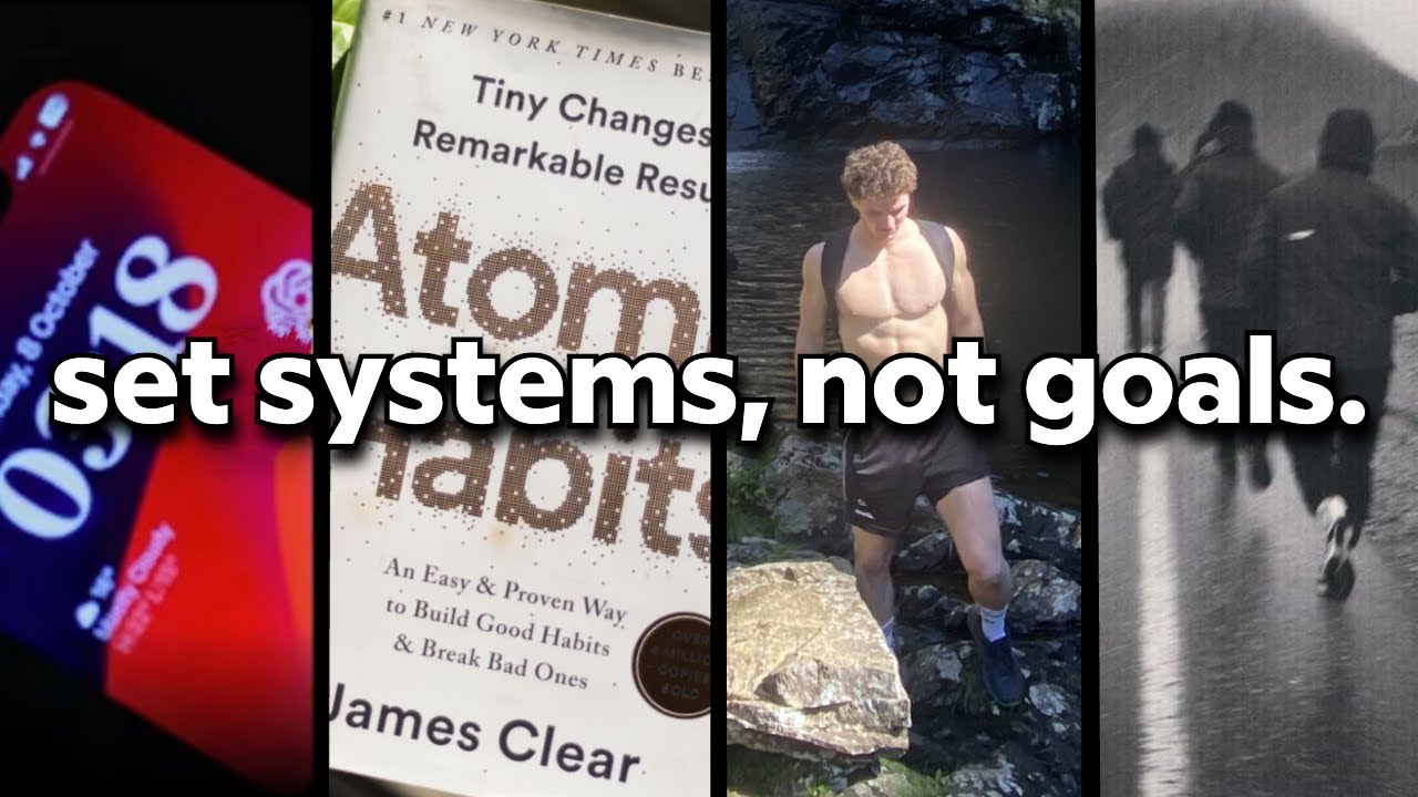 The One Habit That Is Changing My Life