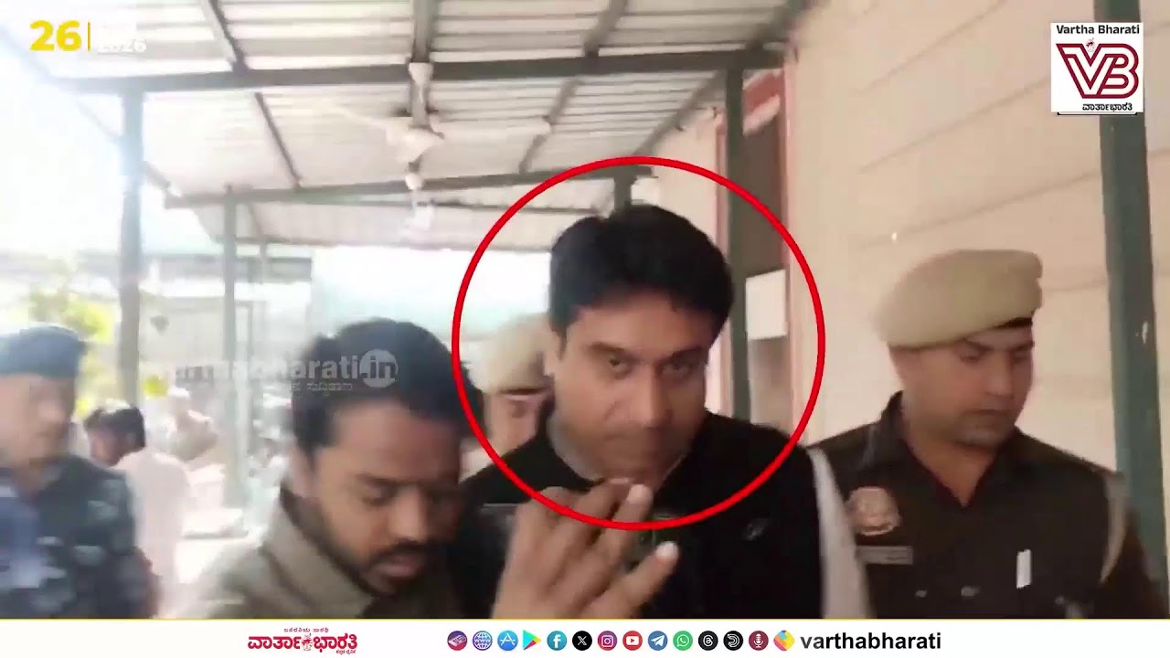 Daily Roundup: ಪ್ರಧಾನಿ ಮೋದಿ 2ನೇ ಇಸ್ರೇಲ್ ಪ್ರವಾಸ : ಭಾರತ ತೆರಬೇಕಾದ ಬೆಲೆ ಏನು?