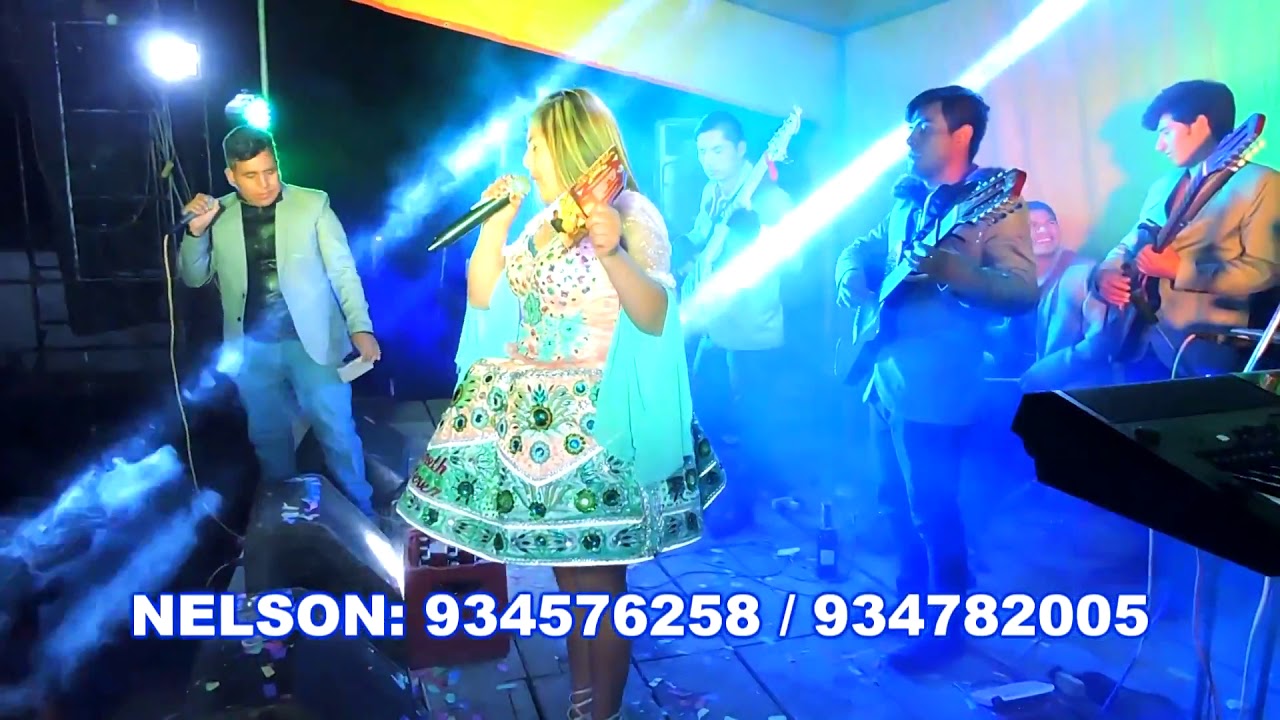 YANETH PEREZ EN SHINAN noviembre 2017 ♪♫♫♪♫♪♫♪♫