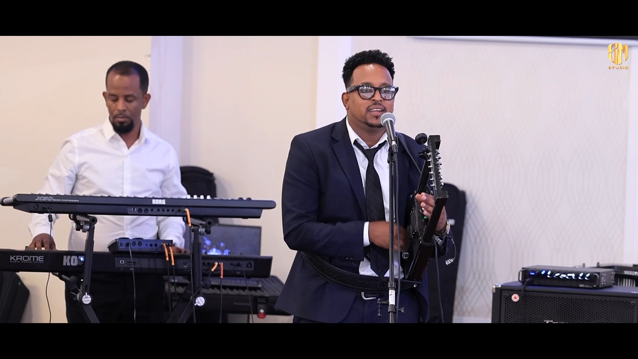 Best eritrean guayla wedding yonas & Helen  Petros Kibreab calgary 2026