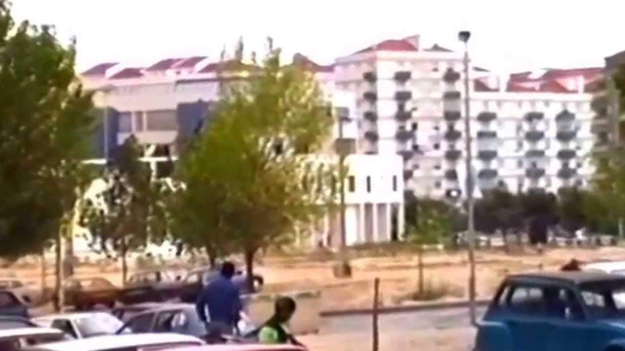 IPJ, Santarém, Portugal, 1991 (parte 1/2)