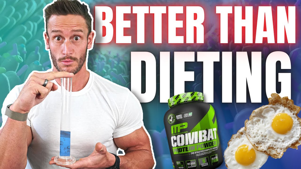 5 Easiest Ways to Lose Belly Fat if You're Sedentary