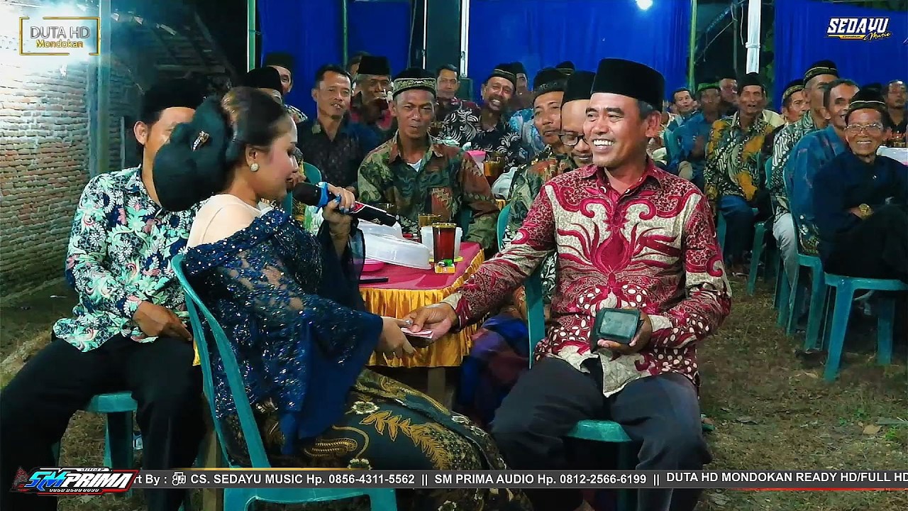 Bapak Nyawer Anake