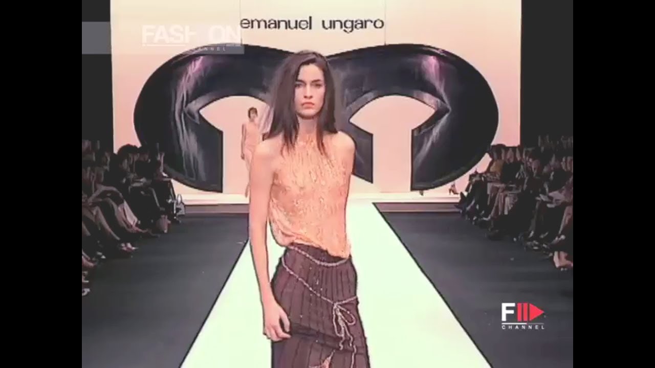 Ungaro S02