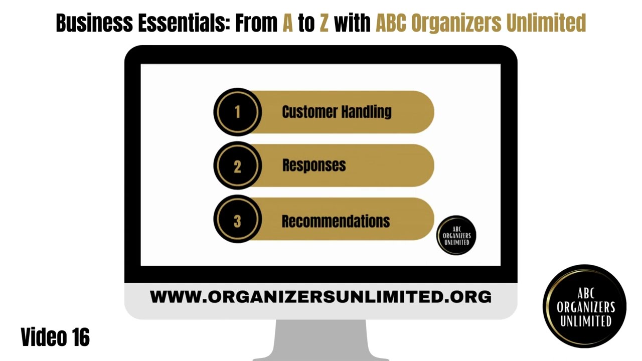 How To Build or Enhance Customer Relations | Have A Personalized Approach With Customers