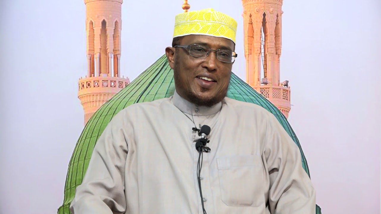 Maxaad Ka Ogtahay Islaamku Xuquuqda Uu Siiyay Dumarka || Sheekh Dirir ||