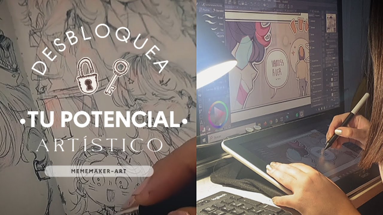 🧪La FÓRMULA del ÉXITO ARTÍSTICO: Cómo tener ÉXITO en el Arte