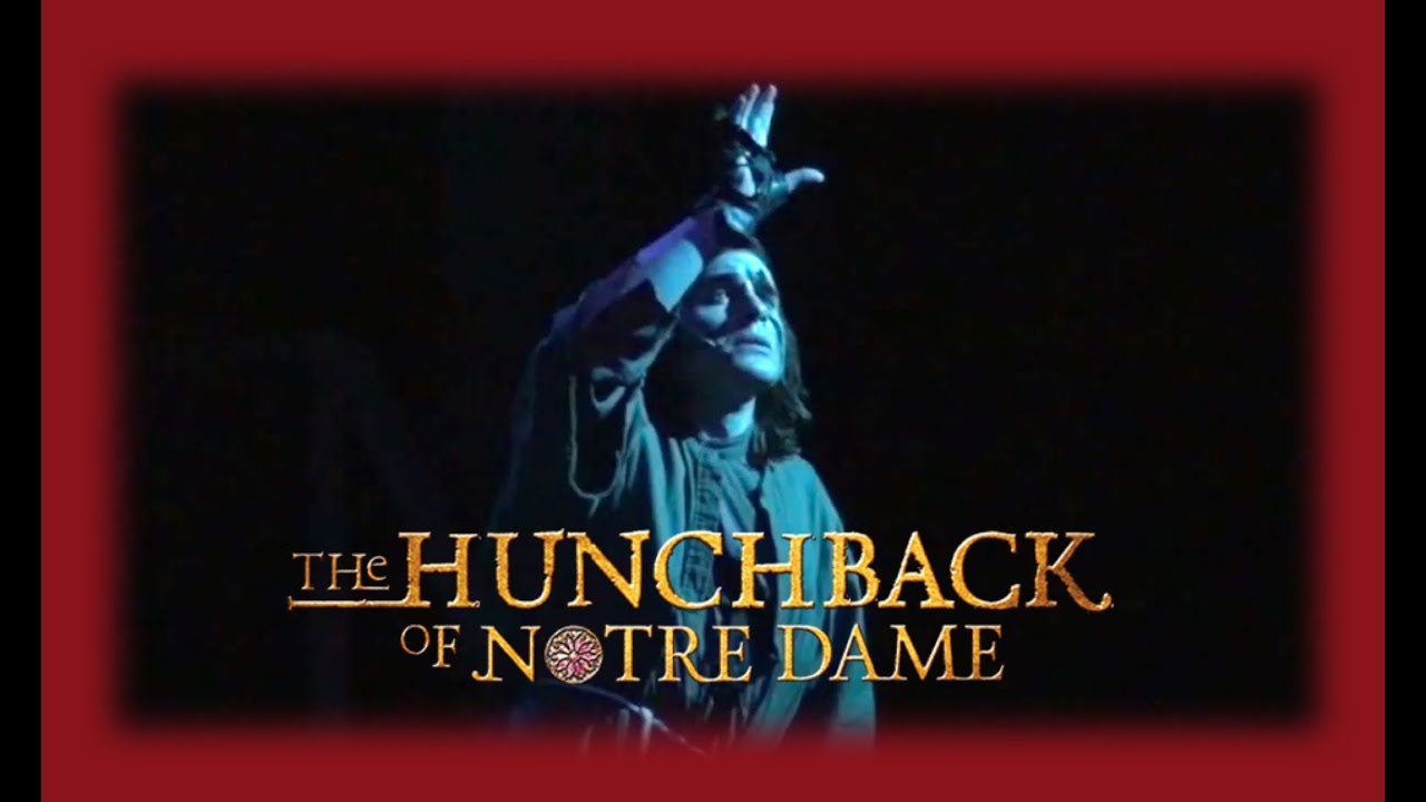 Heaven's Light - Live (Disney's The Hunchback of Notre Dame)