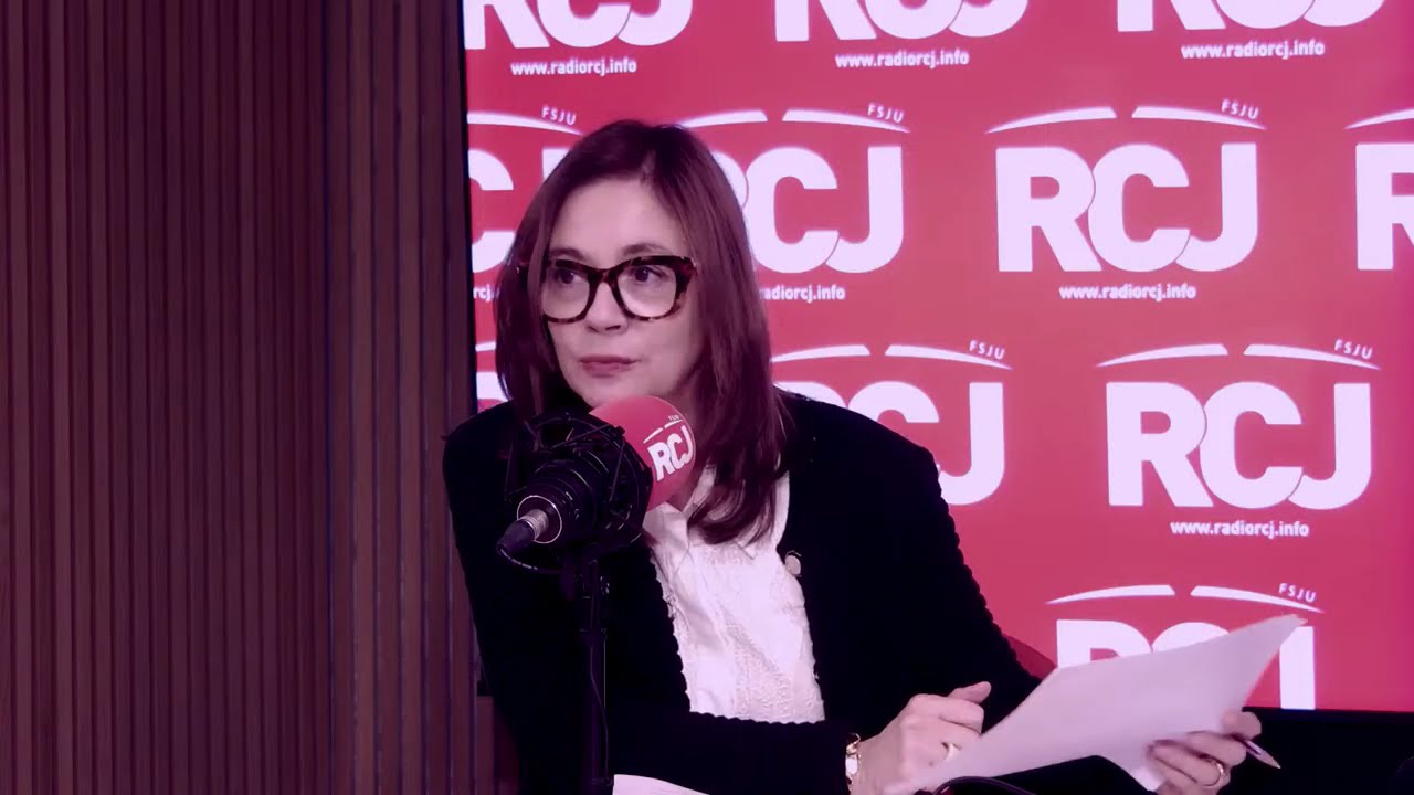 Haïm Korsia, Grand Rabbin de France