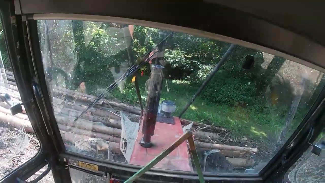 Približovanie ukt 7340 Turbo leto 2020 časť 2