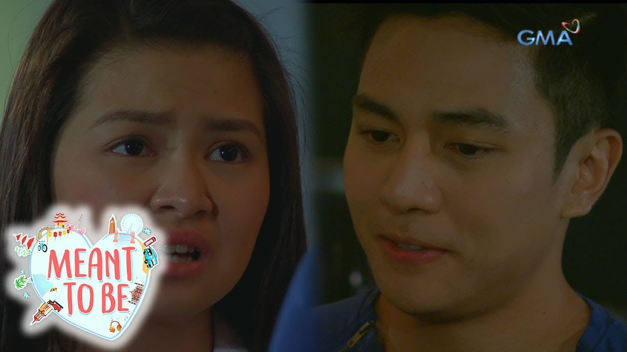Meant to Be: Full Episode 38