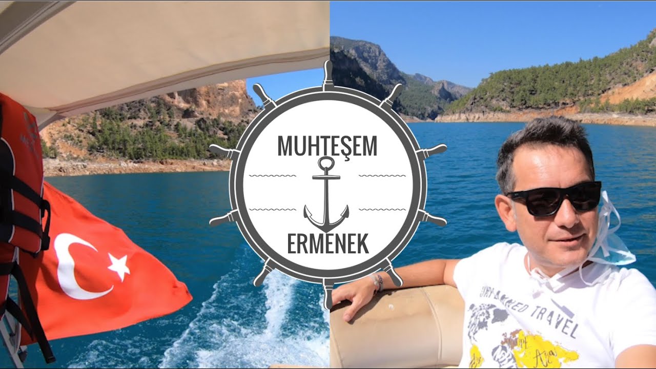 MUHTEŞEM ERMENEK