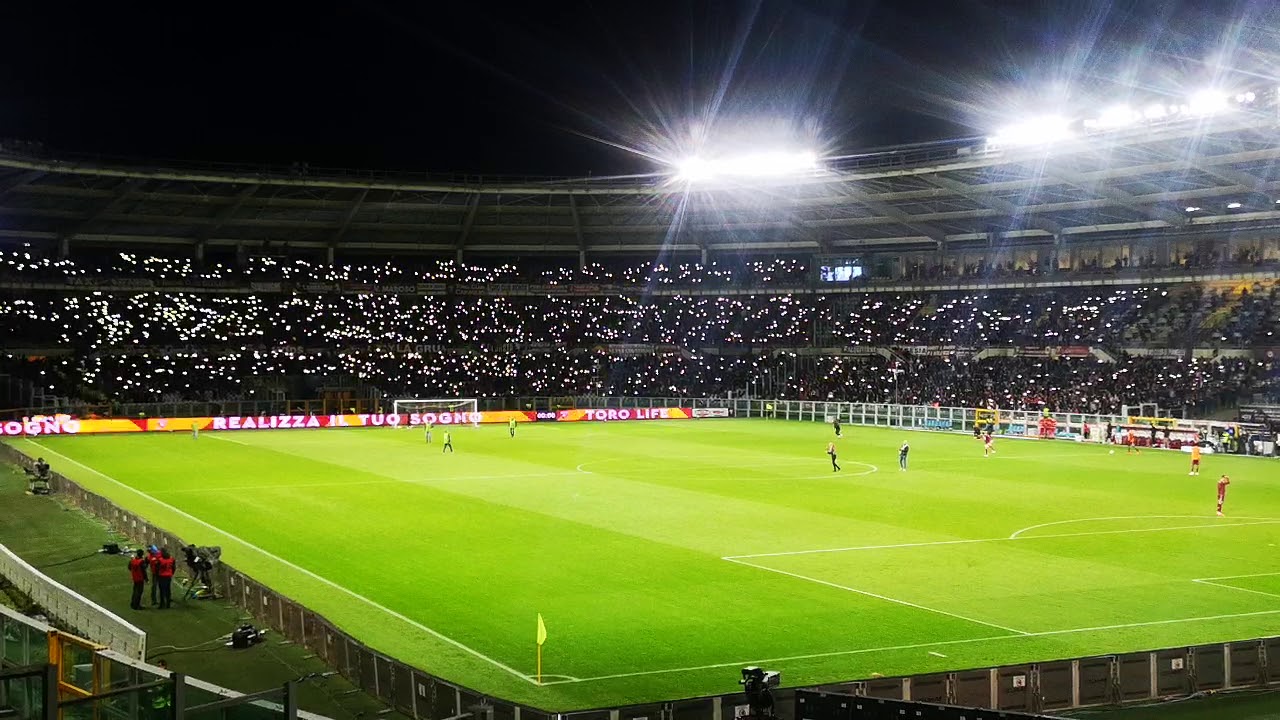 Dedicato al grande Torino... I senso unico...