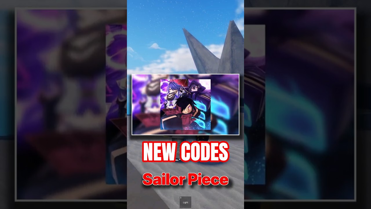 świeże kody w części marynarskiej!