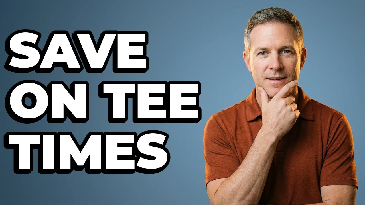 Do Golf Pass Memberships Offer Tee Time Discounts?