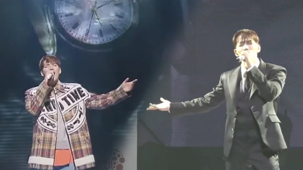 [2PM 준케이] 귀에서 꿀 흐르는 'Falling in love' 어쿠스틱 & 발라드 (콘서트 모음)