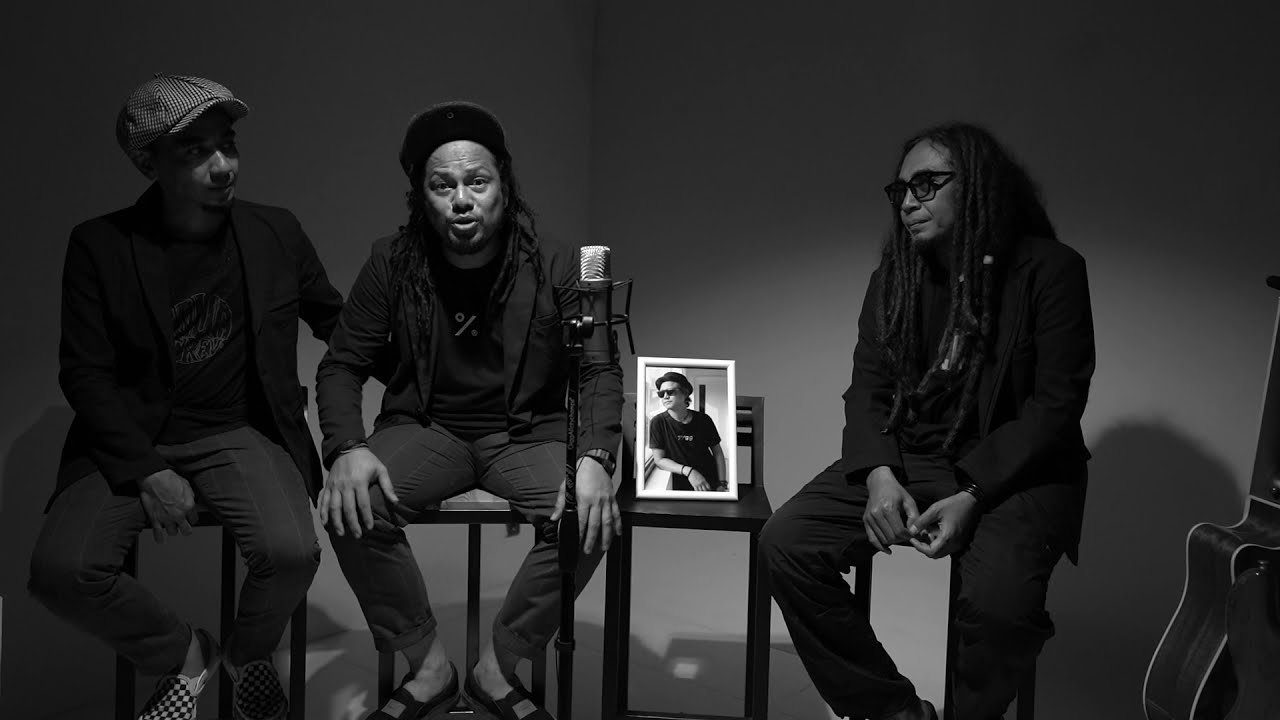 Sebuah Kisah dibalik Konser Langsamkan