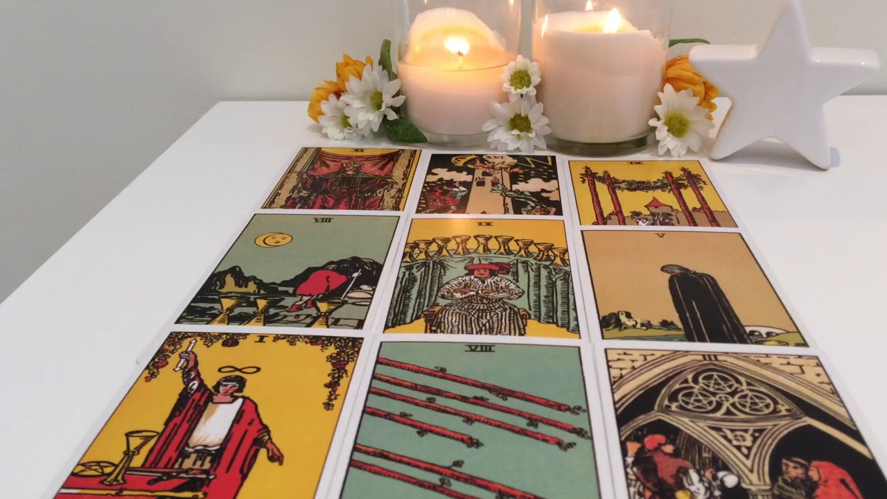 Gemini June 4-June 10 2018: They're going to need your support, not your judgement!