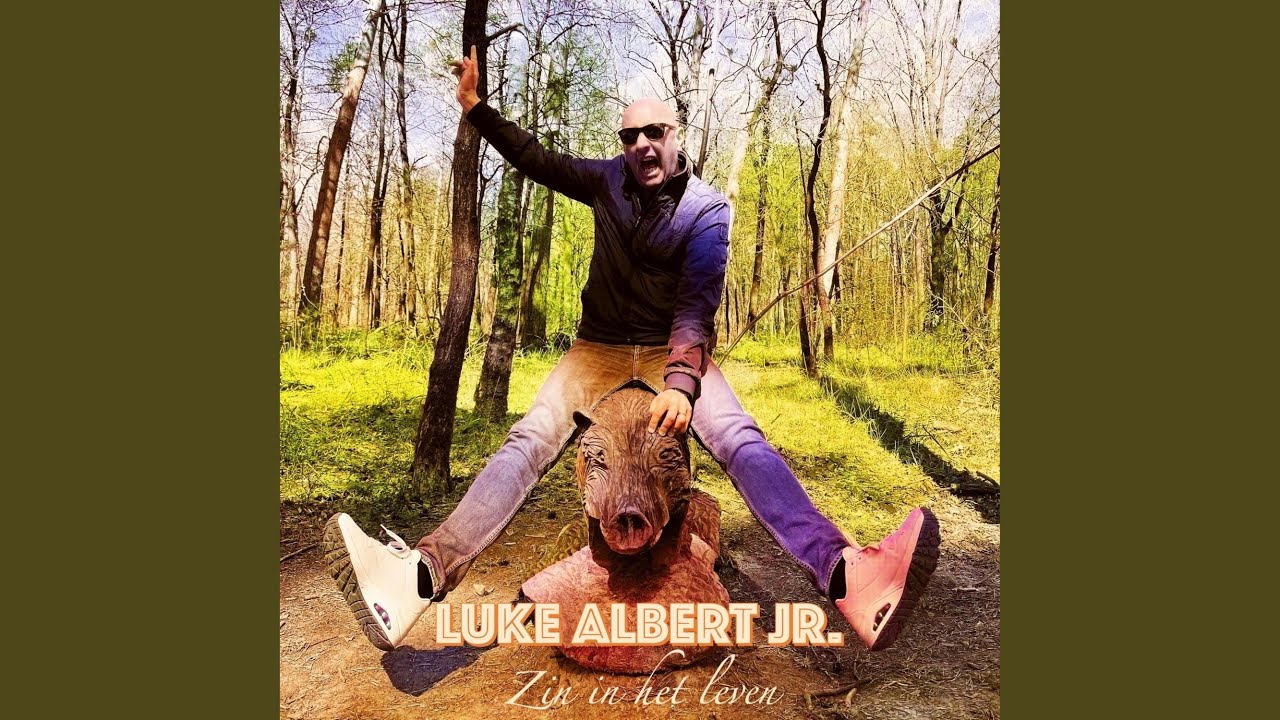 Zin in het leven (Radio Edit)