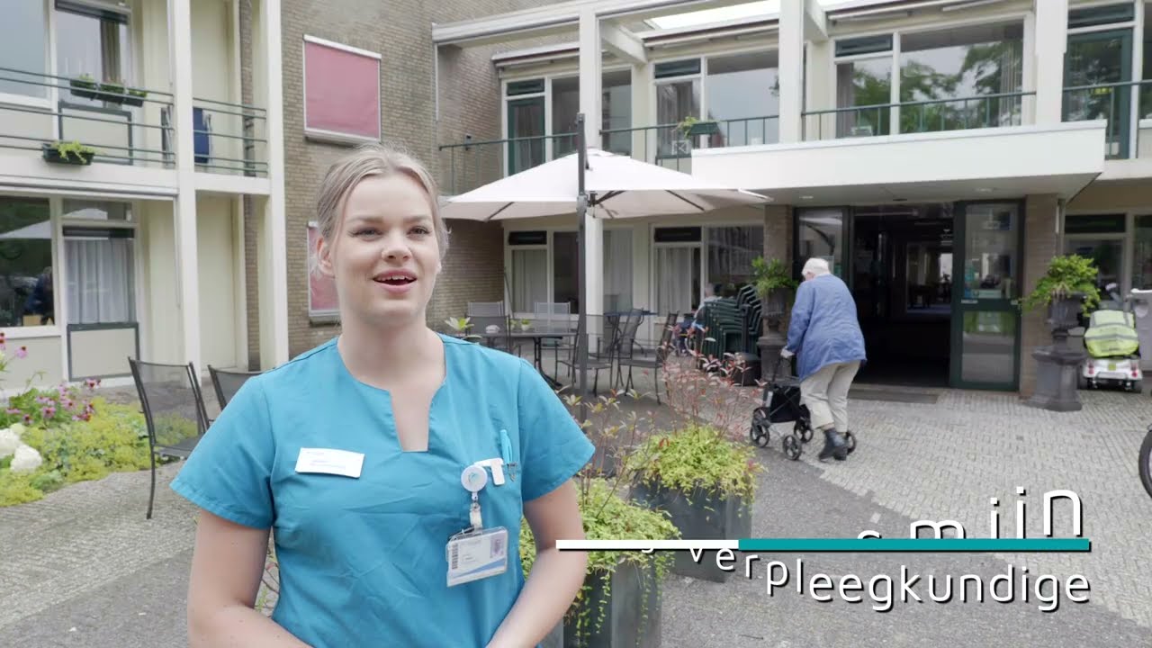 Stagelopen bij Treant - Olden Kinholt Hoogeveen