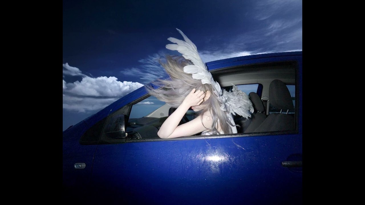 ilywave. - характер. (Official Audio)