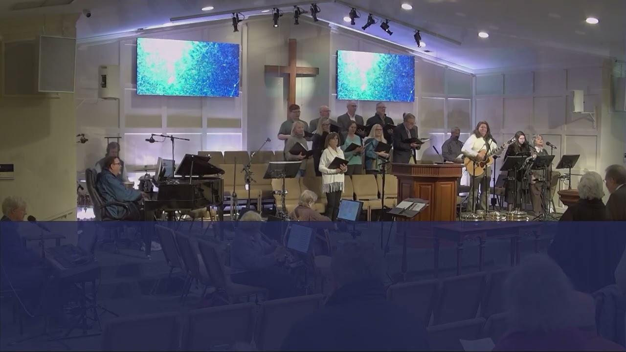 DPC Worship Music - 02/01/2026