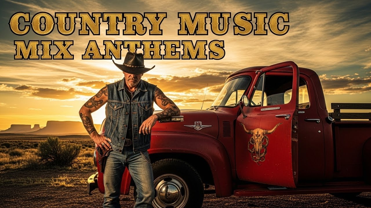 Top 80 Classic Country Songs || Alan Jackson, George Strait, Dolly Parton mix 9