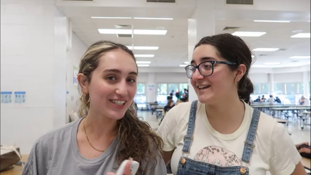 Final Day at FTHS: June 2024