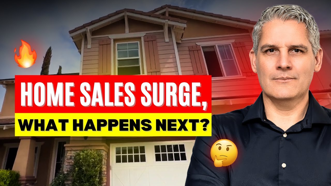 Is the Market Heating Up?🔥| May 2025 Market Report Temecula - Murrieta - Menifee