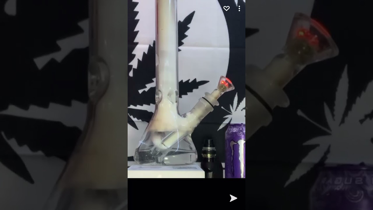 Ice Bong Rip 🧊💨
