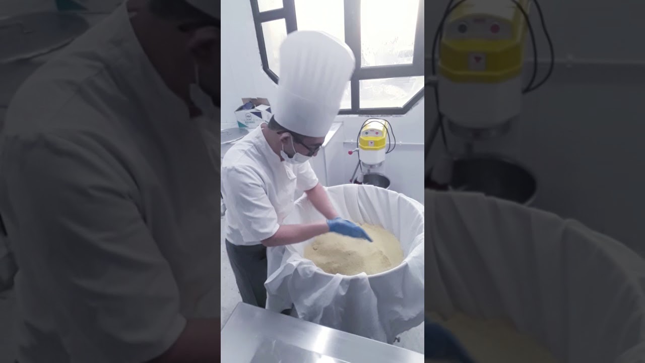 كسكس باللحم شغل مطاعم