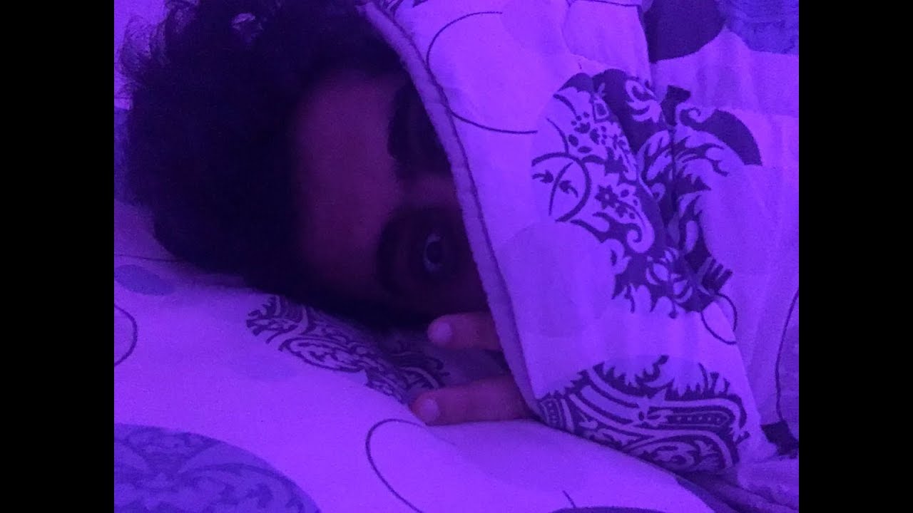 هذي المره أنا مريض !!
