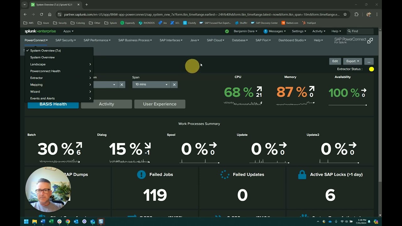 Introduction to Power Connect for Splunk 💡
