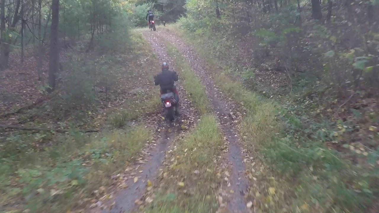Shenandoah 500 Day 2