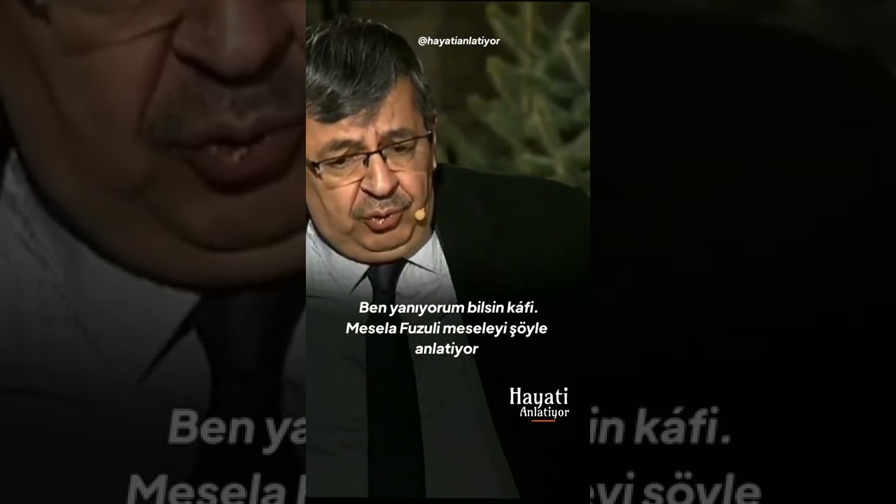 Her Şeyini Feda Edersin Aşık İ&ccedil;in Ama I Hayati İnan&ccedil;