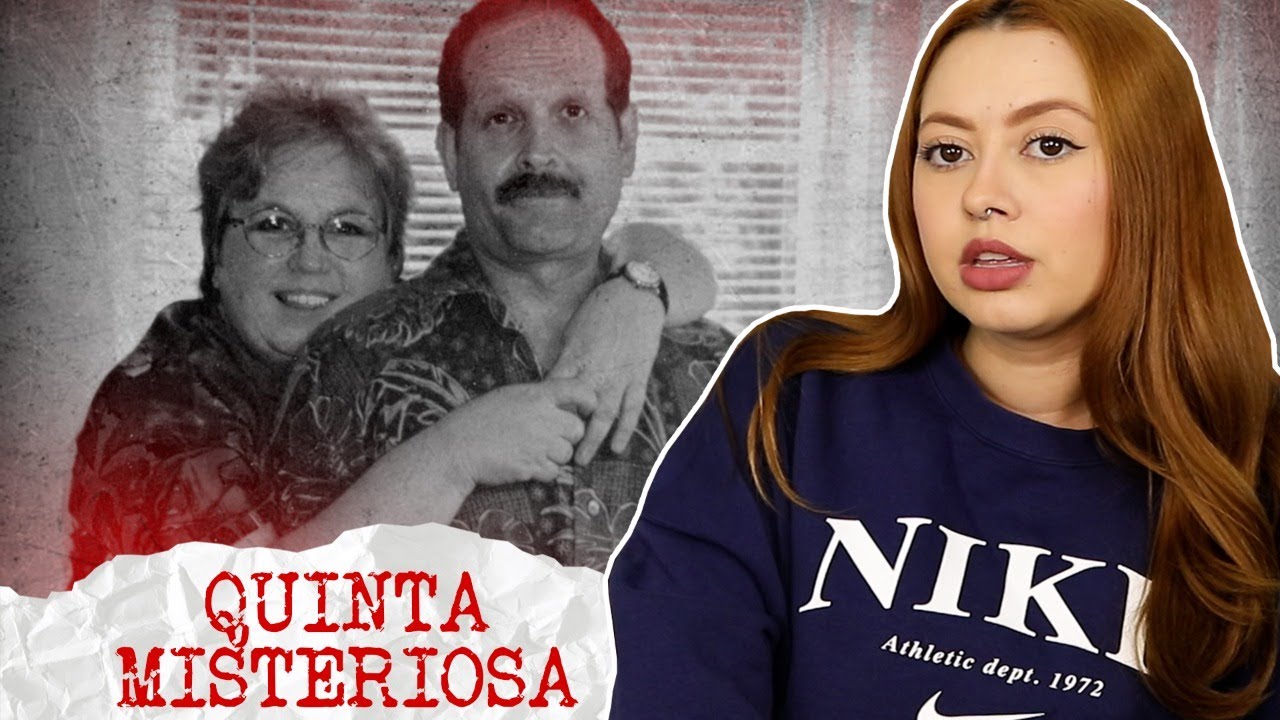 ELA ESCREVEU 7 ANOS ANTES O QUE IRIA FAZER... | Caso Dan e Nancy Brophy