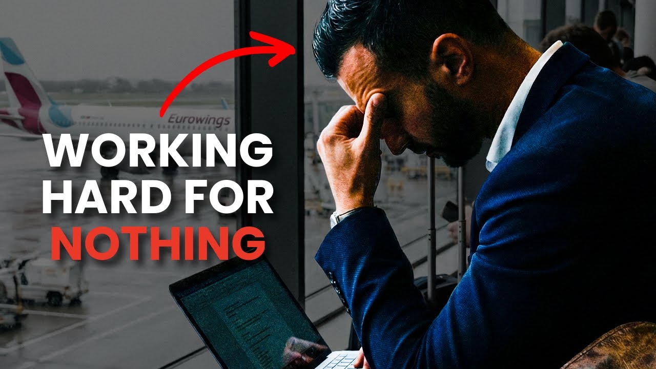 I Had To K*ll My Startup To Learn This.
