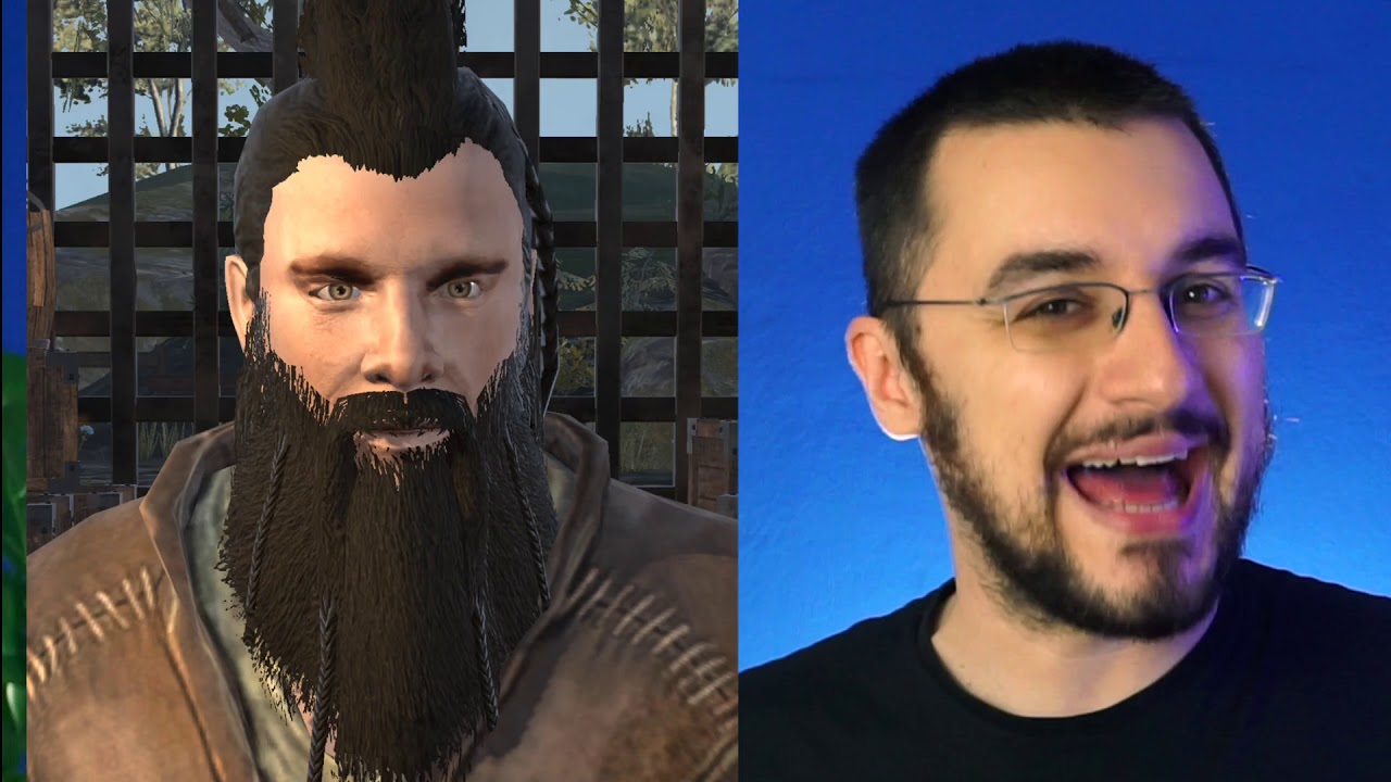 La prima ora in Elder Scrolls Blades