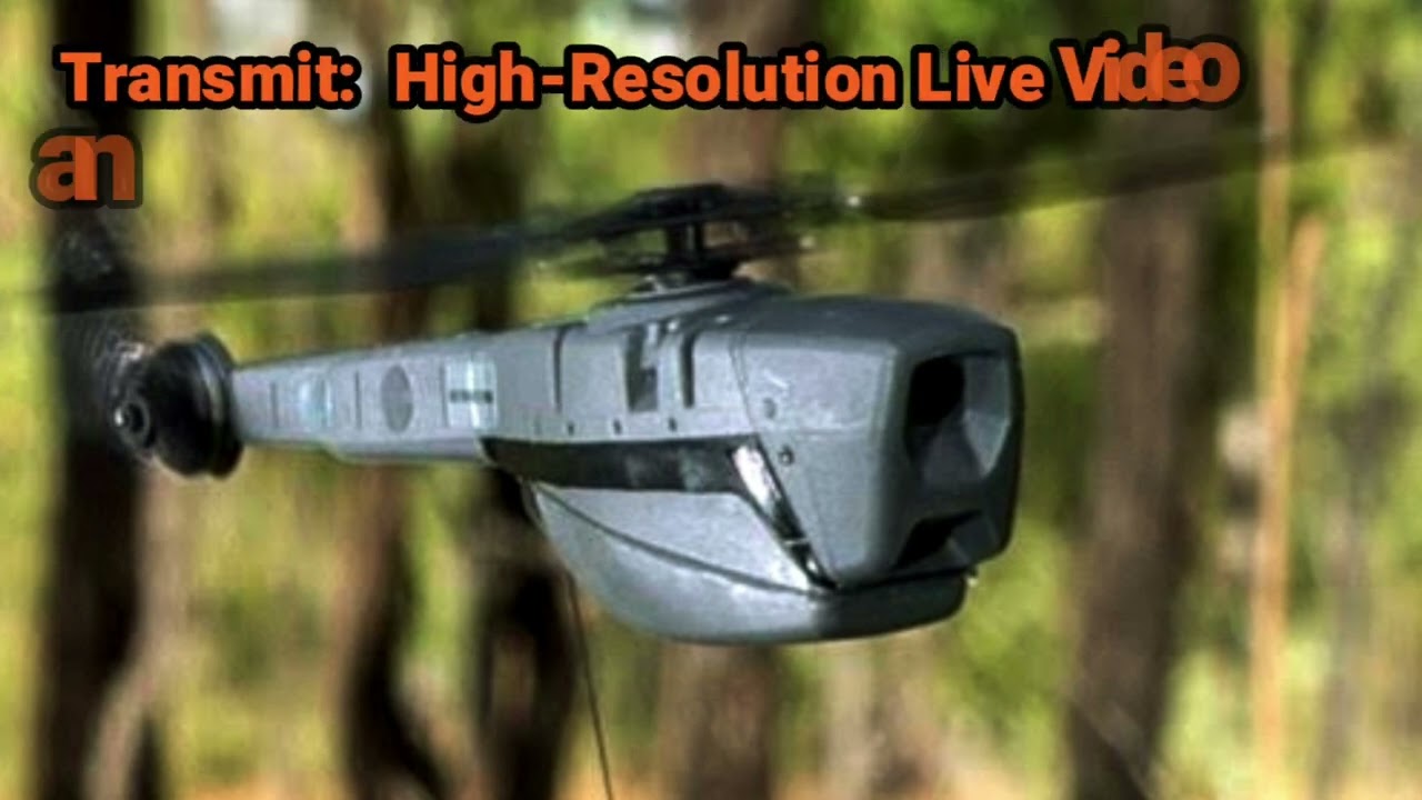 Black Hornet&nbsp;Nano | Military&nbsp;Micro UAV | Unmanned Aerial Vehicle&nbsp;| Norway