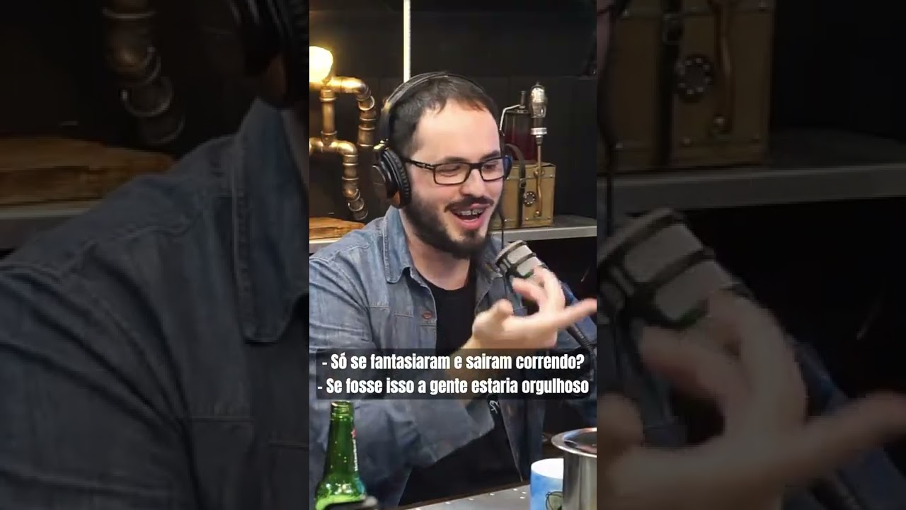 Ciro Hamen e Matheus Laneri Falam Sobre o V&iacute;deo que Estourou no O Brasil Que Deu Certo