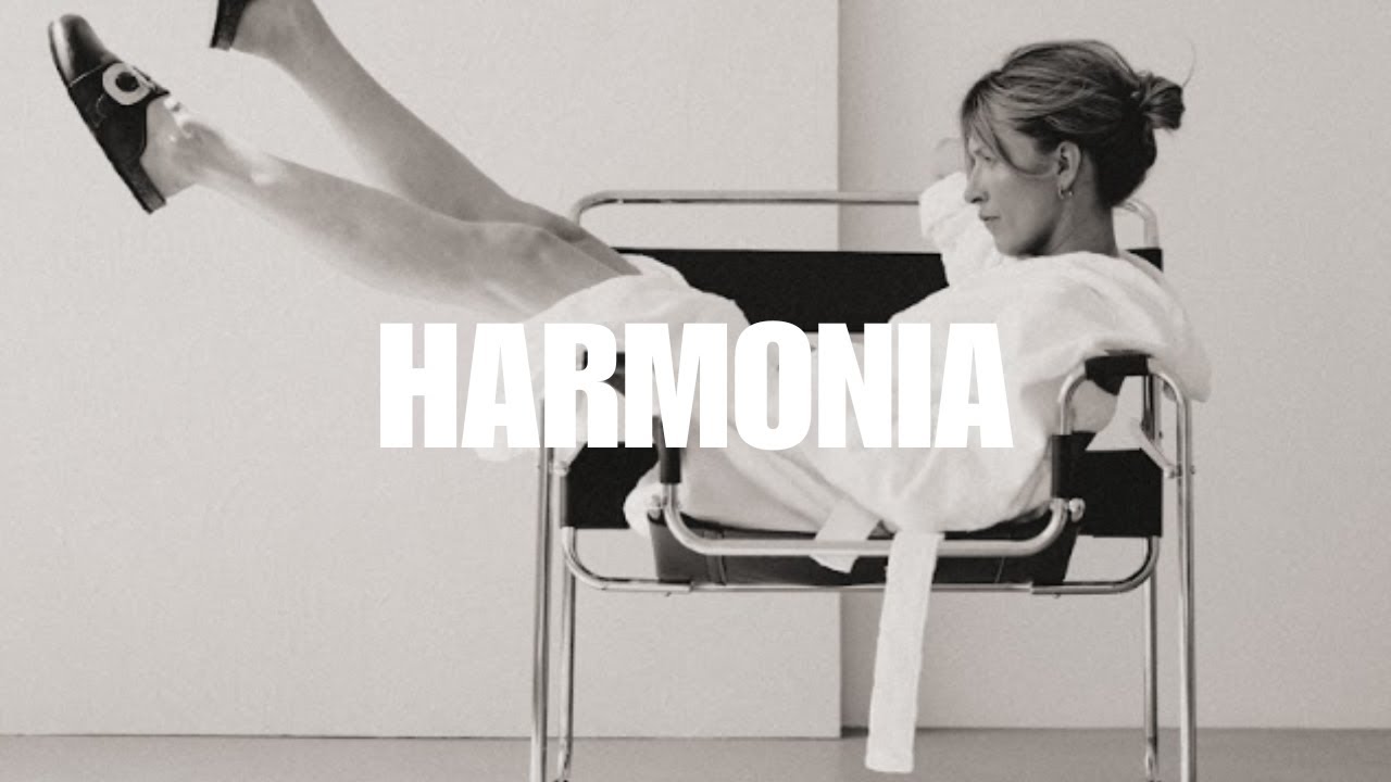 Mela Koteluk - Harmonia [Tekst]