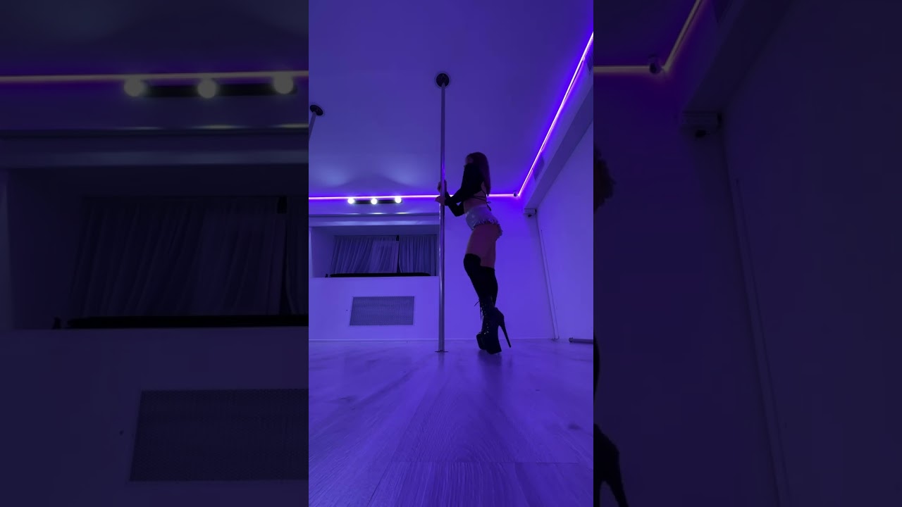 Pole Exotic / Hatchie - Crush