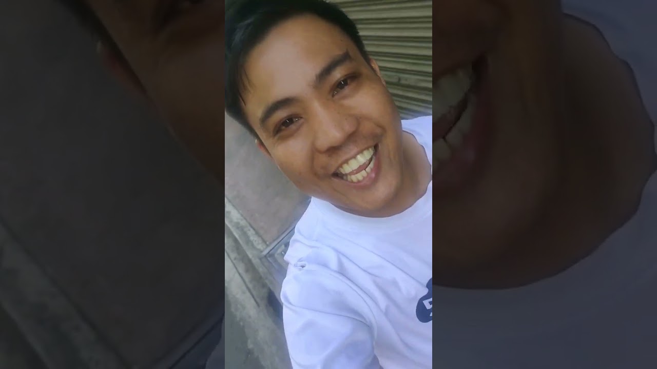 Lakad papunta Lakad PabaLik | SR Hood