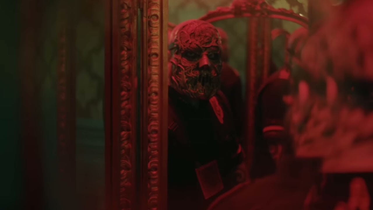 Slipknot - Yen Only Bass